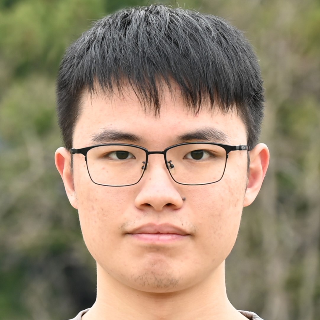 Chuhan Peng